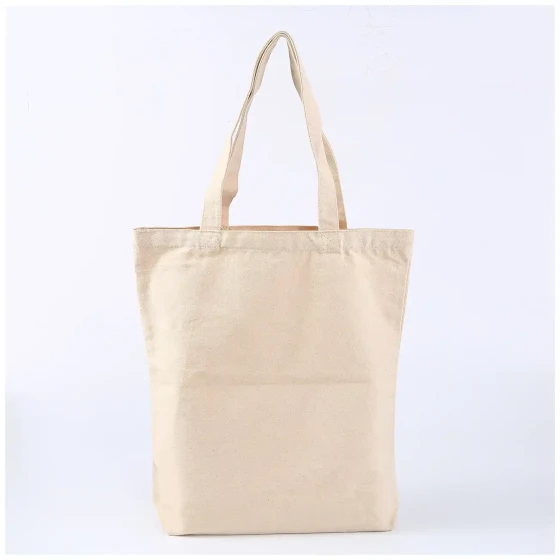 Shopping bag environmentally friendly